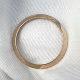 오리지널 롤렉스 Date Just Bezel 41mm 골드, 화이트 골드, 로즈 골드 사용 가능